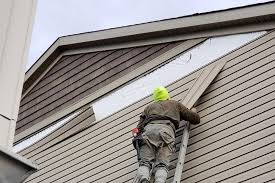 Trusted Mar Mac, NC Siding Installation Experts